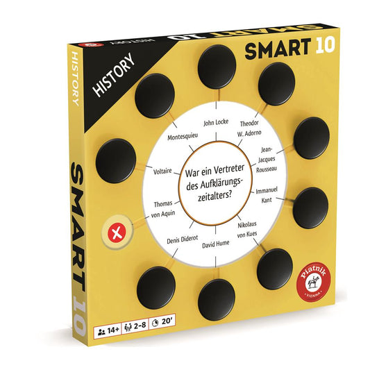 Piatnik Smart 10 Extension History (d)