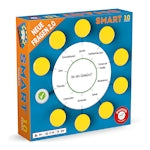 Piatnik Smart 10 Family - Neue Fragen (d)