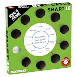 Piatnik Smart 10 Erweiterung 1 - Food & Drink (d)