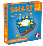 Piatnik Smart 10 - Famille (d)