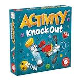 Piatnik Activity Knock Out