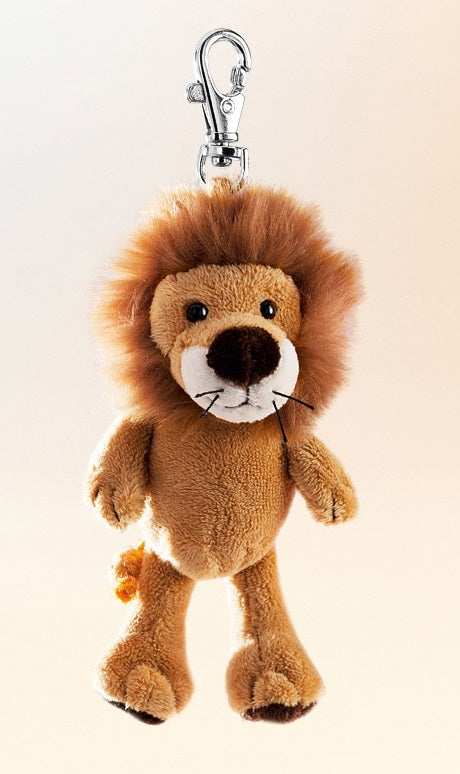 Schaffer pendentif lion Kumba