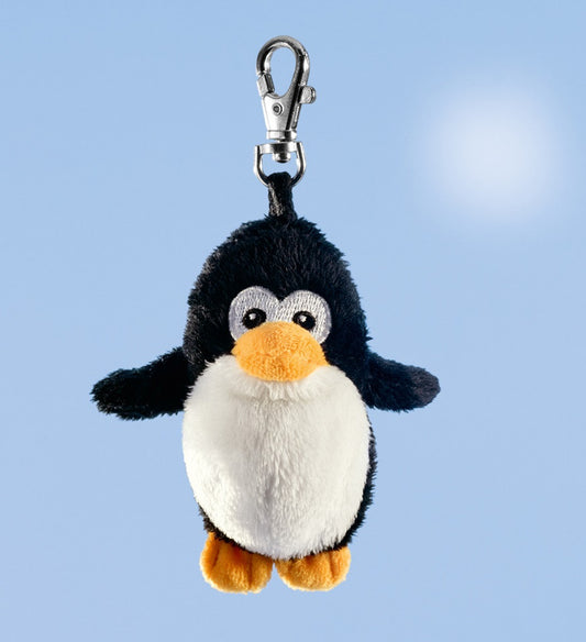 Pendentif Schaffer pingouin Pingy