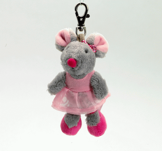 Schaffer pendant ballet mouse