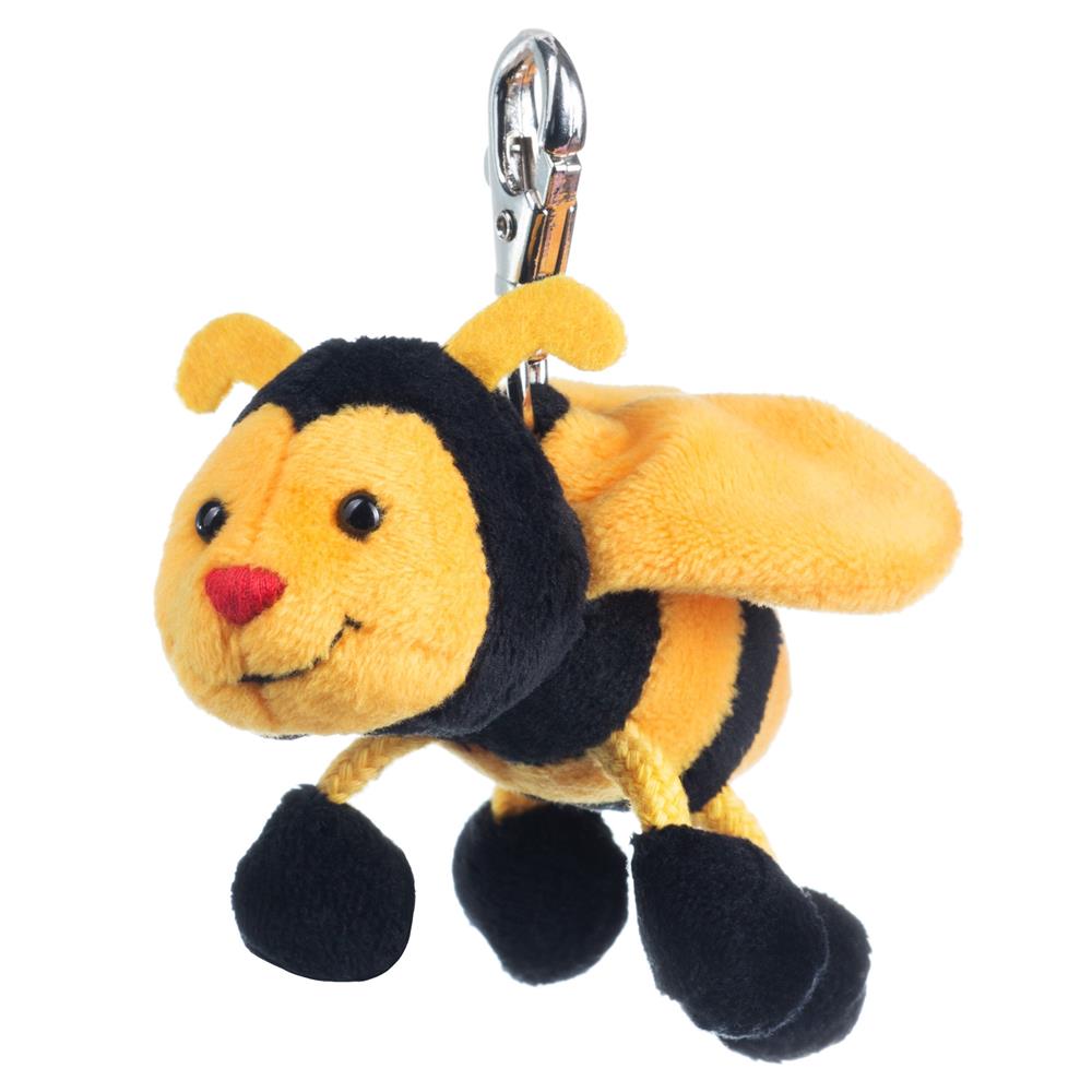 Schaffer pendentif Abeille Sabiene