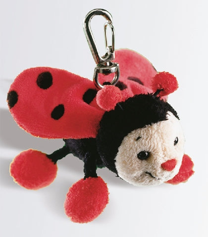 Schaffer pendant ladybird Bolle