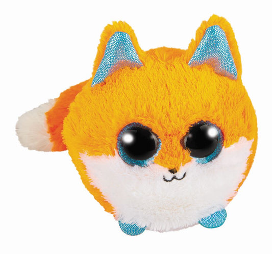 Carletto pochette Witty, renard 18 cm