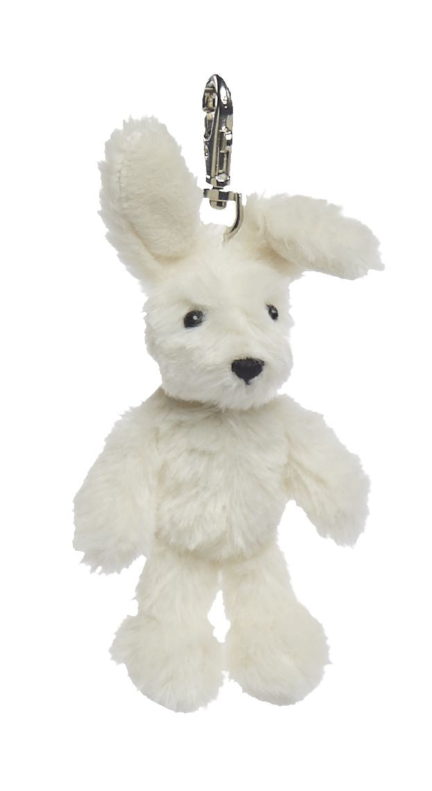 Schaffer keychain rabbit "carrot"