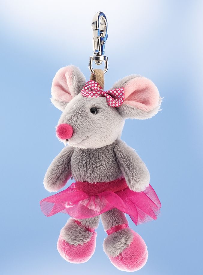 Schaffer pendant ballet mouse