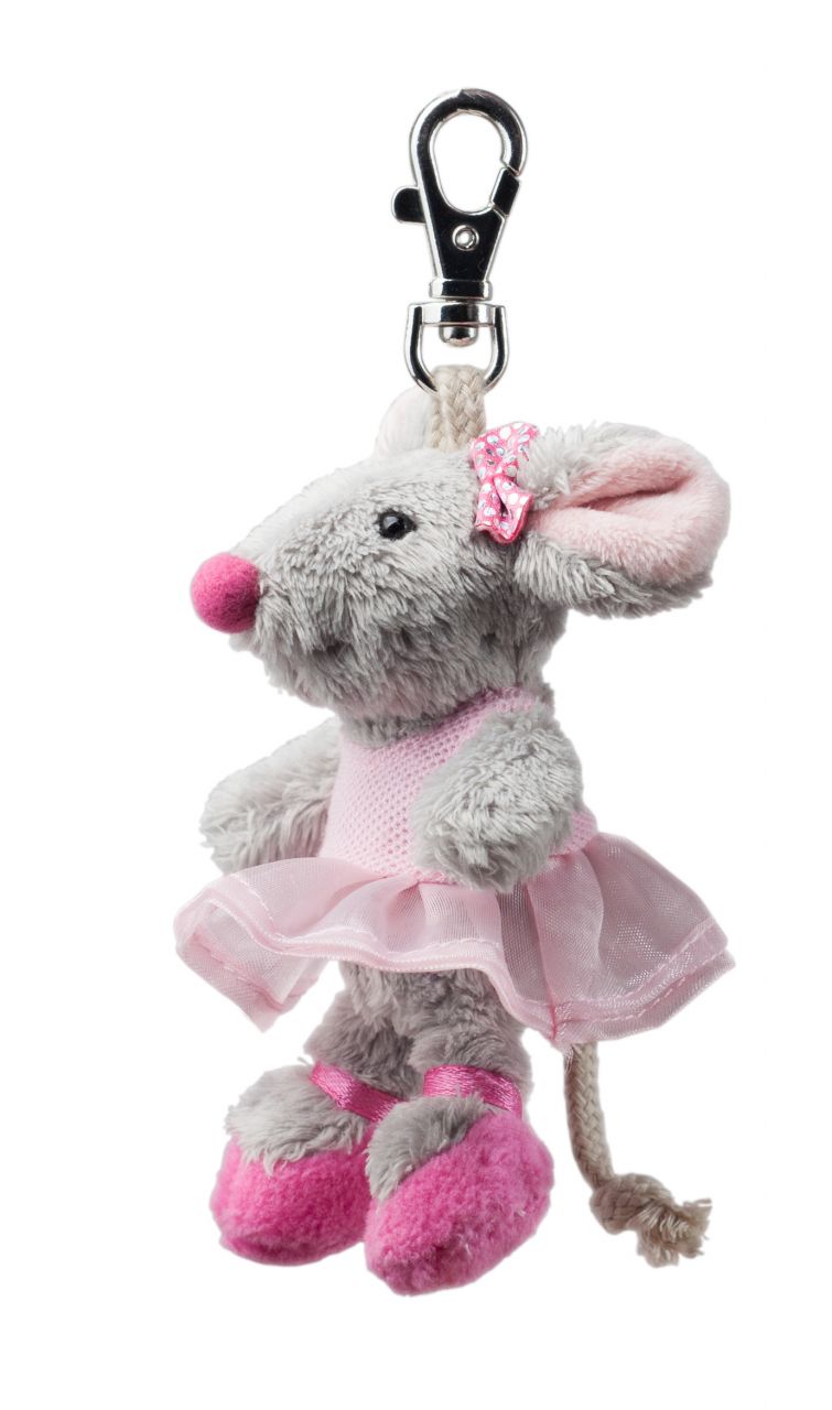 Schaffer pendant ballet mouse