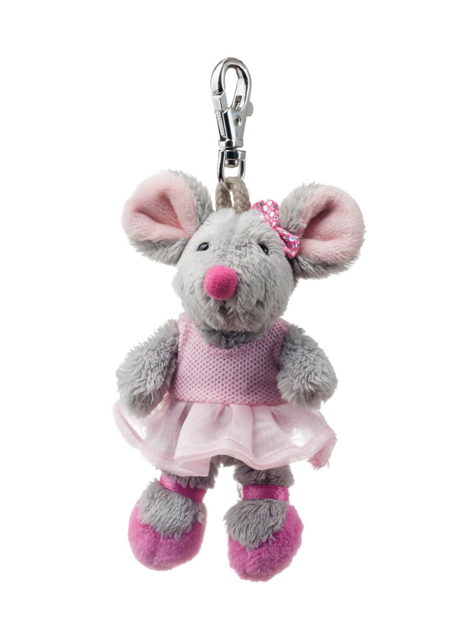 Schaffer pendant ballet mouse