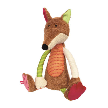 Sigikid Renard Patchwork Sweety 32cm