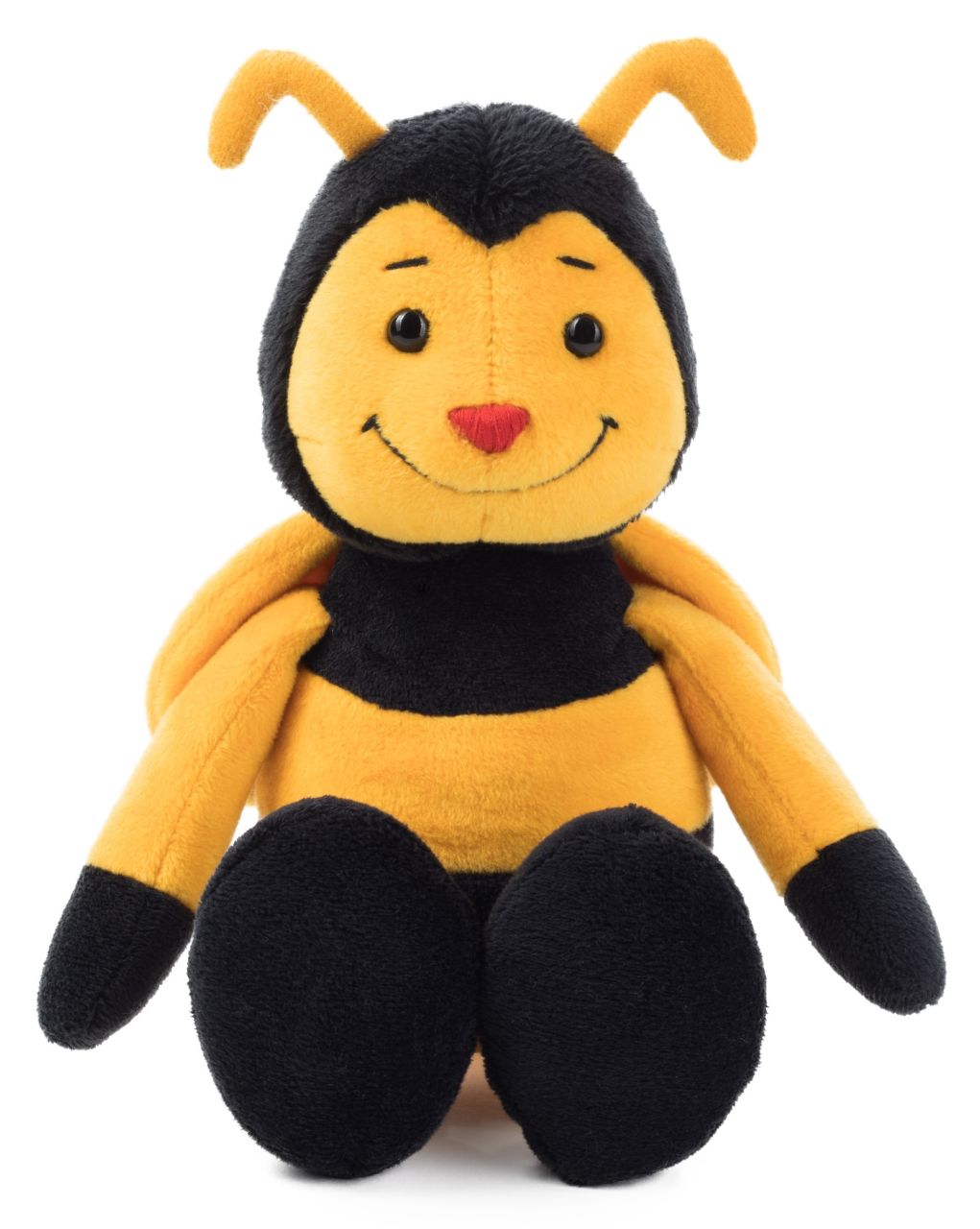 Schaffer -Plush toy bee "Bine" 26m