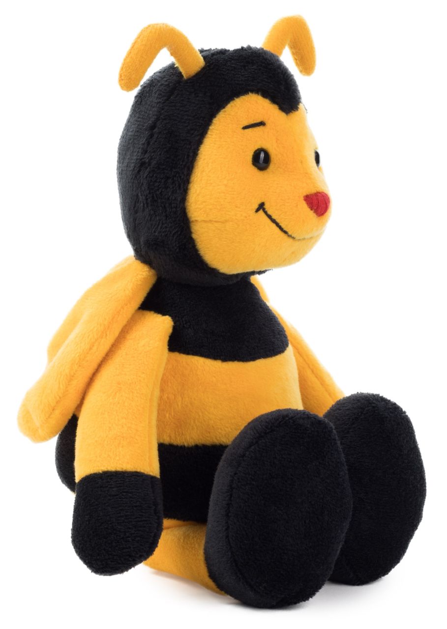 Schaffer -Plush toy bee "Bine" 26m