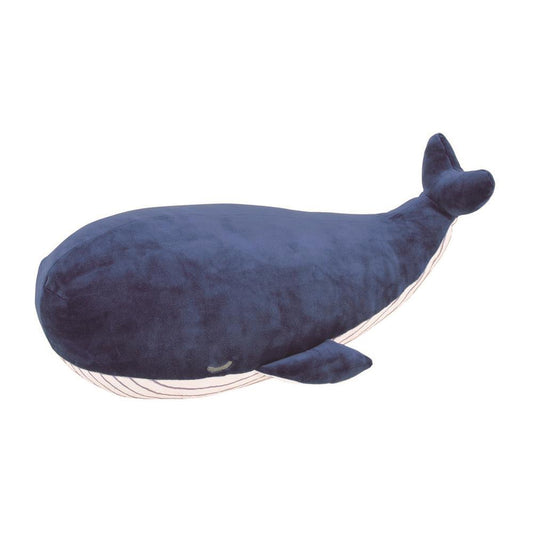 Nemu Nemu Kanaroa baleine L 46cm