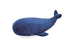 Nemu Nemu Kanaroa Whale L 46cm
