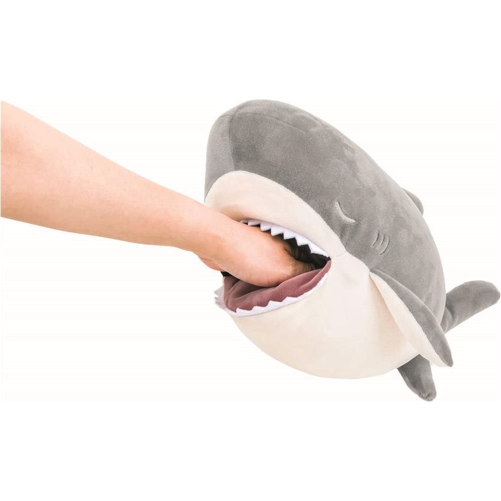 Nemu Nemu Zap Shark L 53cm