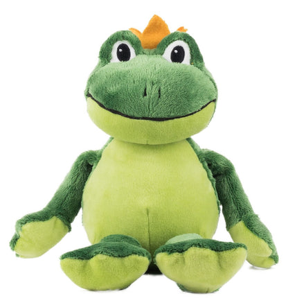 Schaffer plush toy frog Charles, 36 cm