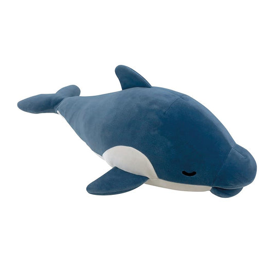 Nemu Nemu Flip Dolphin L 54cm