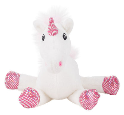 Schaffer peluche licorne "Shiny" 22cm