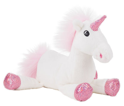 Schaffer peluche licorne "Shiny" 22cm