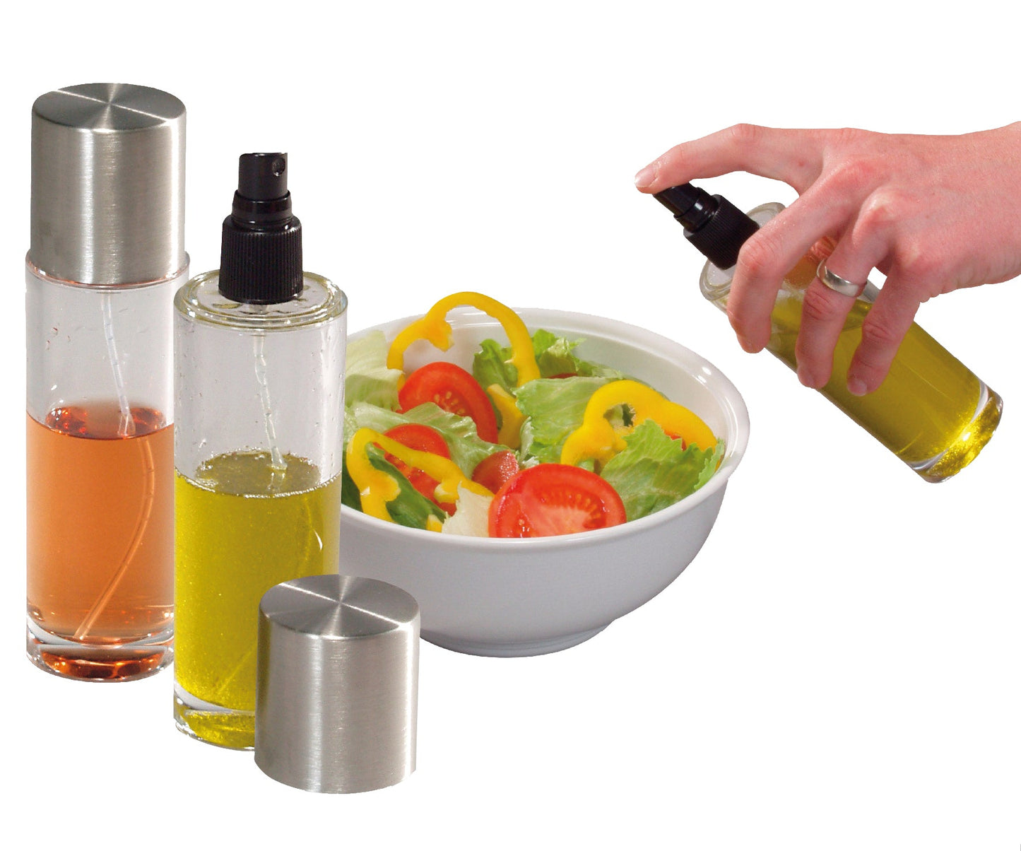 Kesper oil &amp; vinegar sprayer