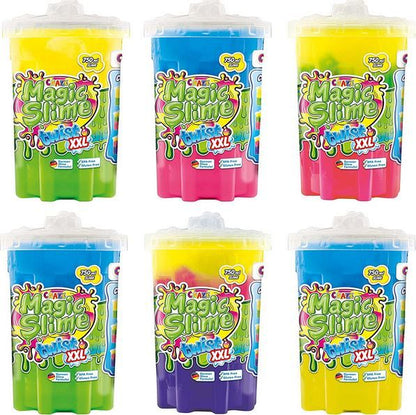 Slime magique Twist XXL, 750 ml