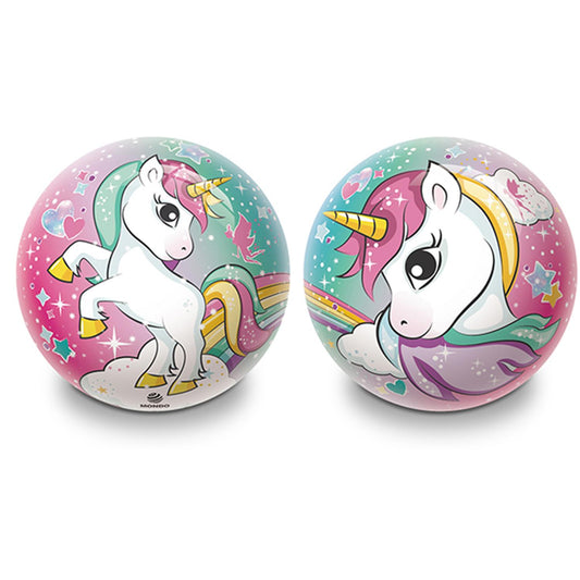 Mondo Ball Unicorn, 14 cm