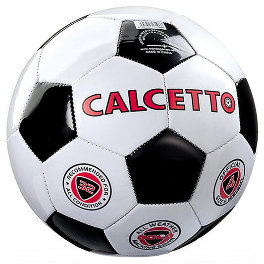 Mondo Football Calcetto Size 4