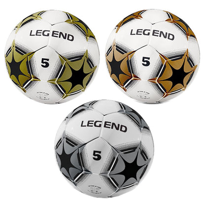 Mondo Football Legend Size 5, assorted