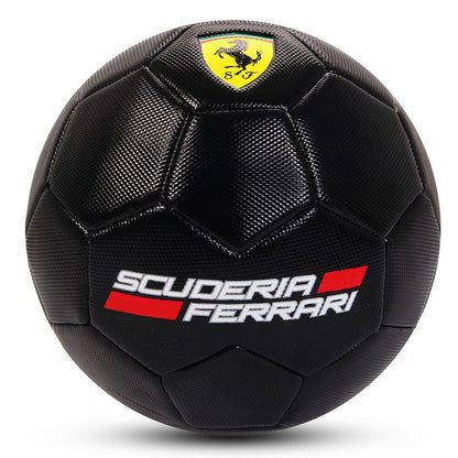 Taille du ballon de football Mesuca Ferrari 2, 15 cm, assortis