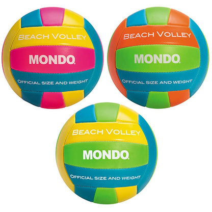 Mondo Volleyball Grösse 5, assortiert