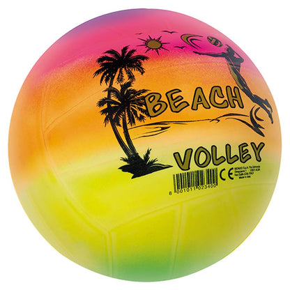 Mondo Volley Rainbow Ball