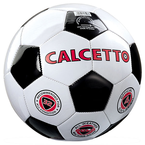 Mondo Soccer Calcetto Taille 4