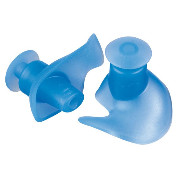 Beco ear plugs silicone
