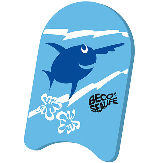 SEALIFE swimming board blue