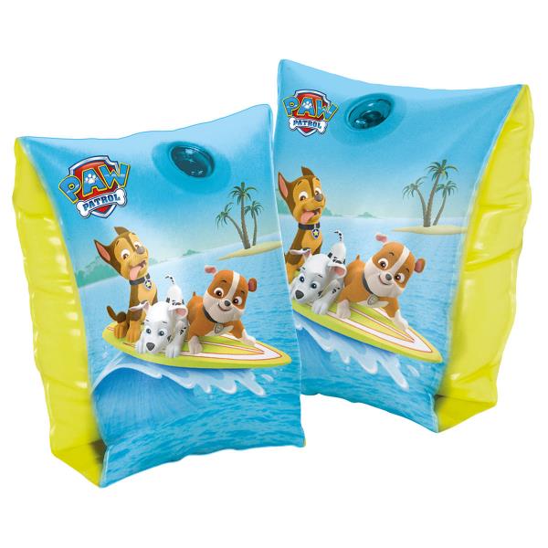 Ailes d'eau Paw Patrol