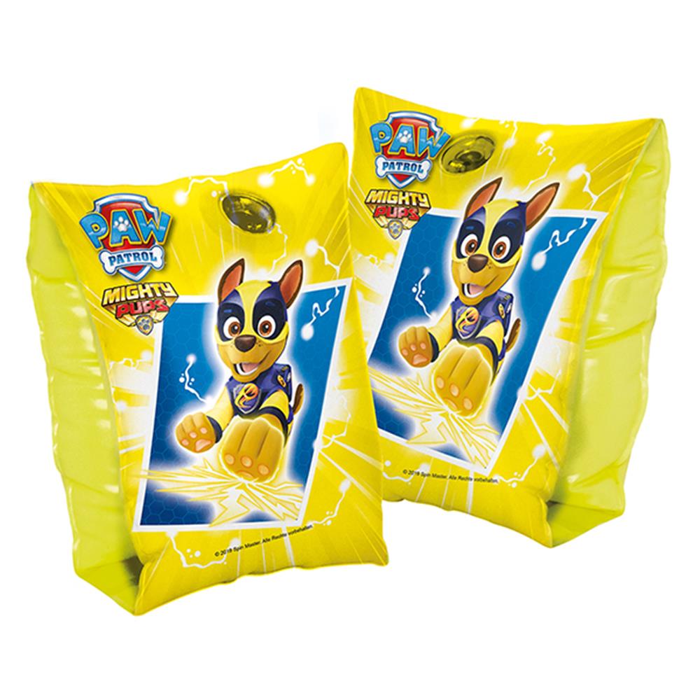 Paw Patrol Schwimmflügel, assortiert