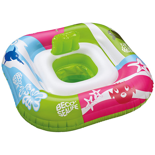 Beco Baby Swimming Seat Sealife