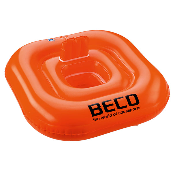 Beco baby swimming seat, orange, up to 11 kg