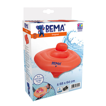 Bema baby swimming seat 72 x 70 cm