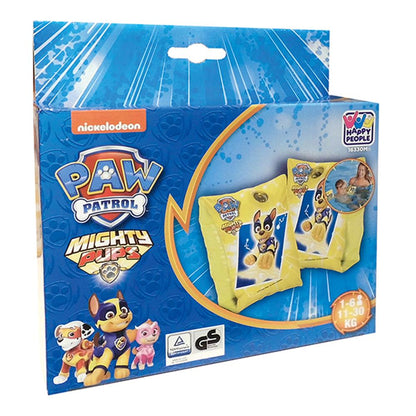 Ailes d'eau Paw Patrol