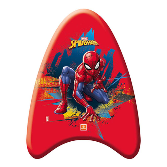 Planche de protection Mondo Spiderman