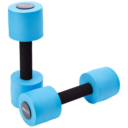 Beco Aqua Dumbbell S 2pcs.