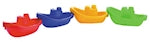 Spielstabil Boot 4-Farben