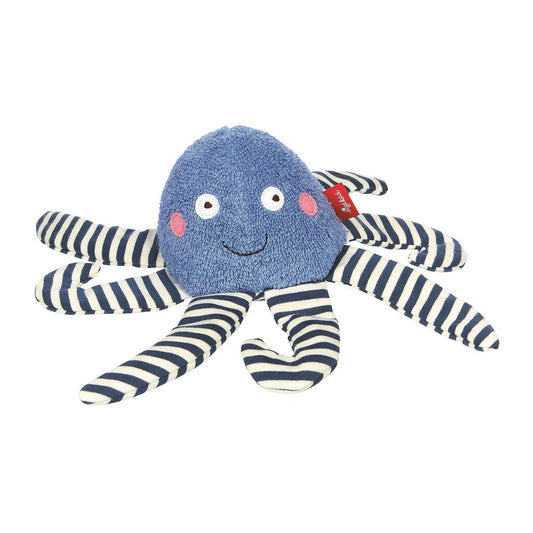 Sigikid bath toy octopus