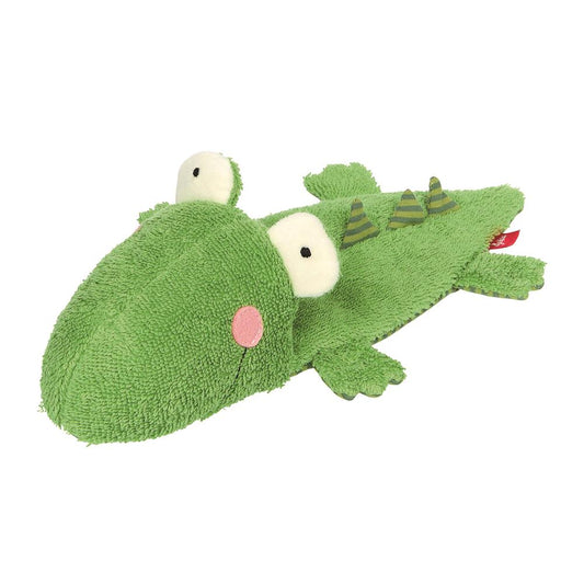 Sigikid bath toy crocodile