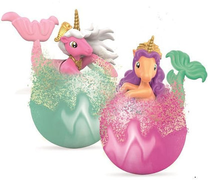 Craze Inkee Bath Bombs Galupy Mermaid