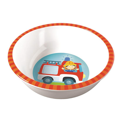 HABA Melamine Bowl Fire Brigade (MQ 6)