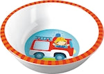 HABA Melamine Bowl Fire Brigade (MQ 6)